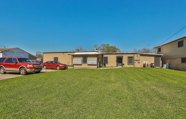 Partner-provided property photo