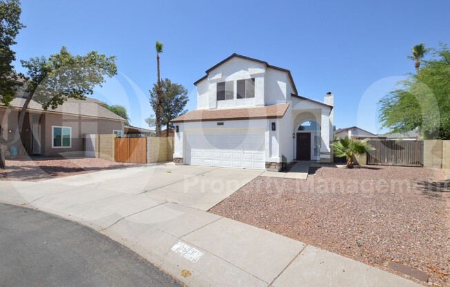 3606 W CREEDANCE BLVD