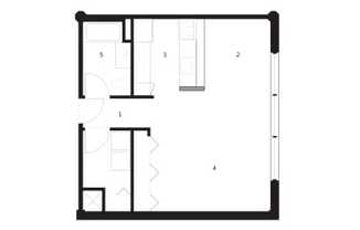 Partner-provided photo for $1095 unit