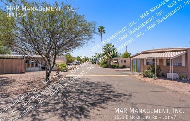 2551 E MCKELLIPS RD