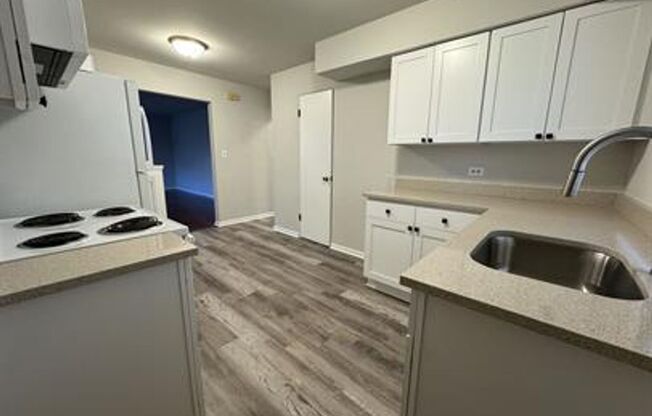 2834 South Harlem Avenue