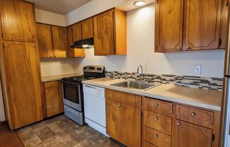Terrace View Apartments