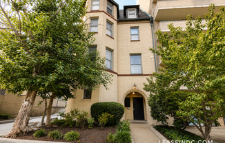 1331 18th Street NW