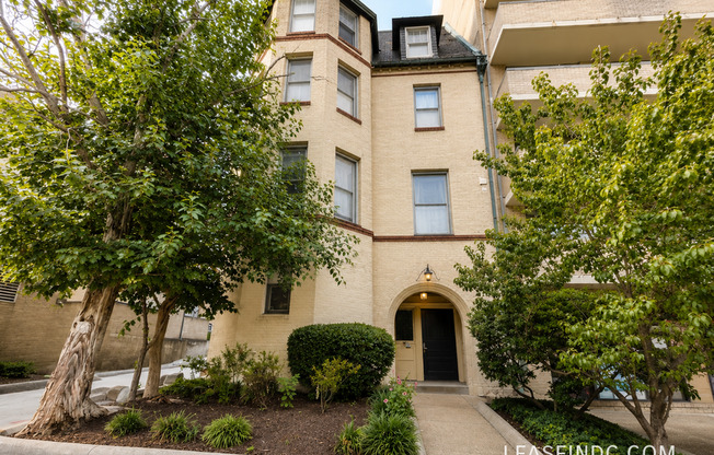 1331 18th Street NW