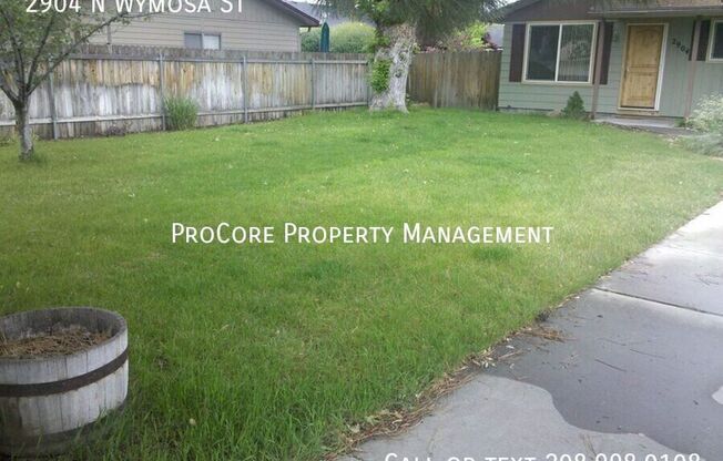 Partner-provided property photo