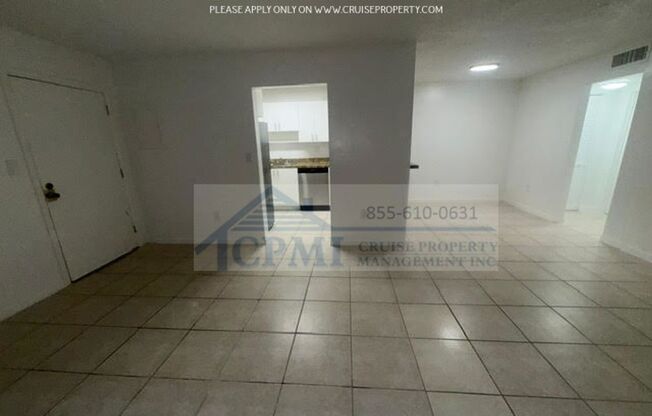 1 bed, 1 bath, 859 sqft, $1,725, Unit 312