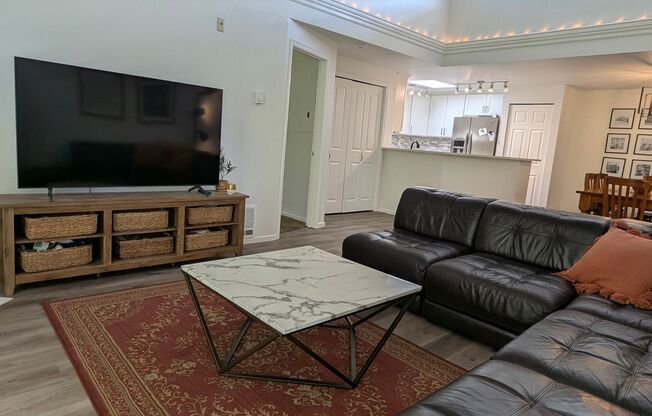 Meydenbauer Condo for Rent