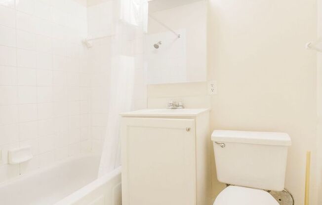1 bed, 1 bath, 696 sqft, $1,125, Unit 4201