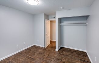 1 bed, 1 bath, 800 sqft, $899