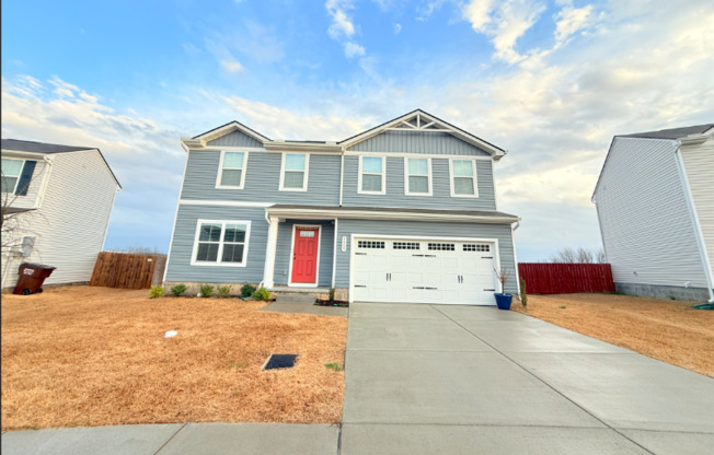 3309 THORPE RD