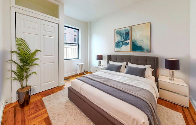 287 West 147th Street