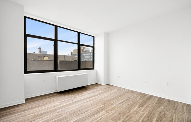 1 bed, 1 bath, 709 sqft, $4,638, Unit 8B