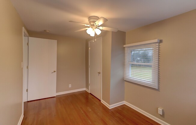 2 beds, 1 bath, $1,500