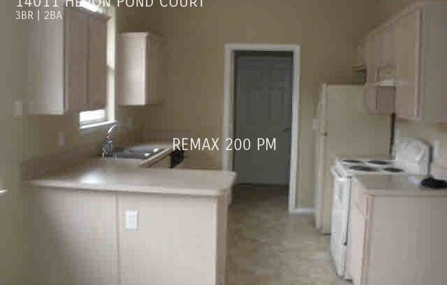 14011 HERON POND CT