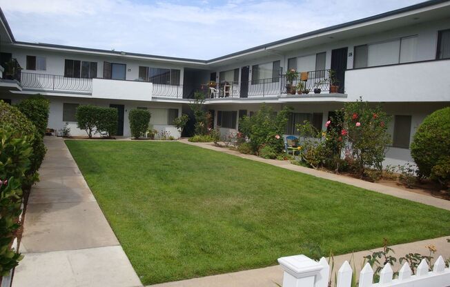 Clairemont / Brentwood