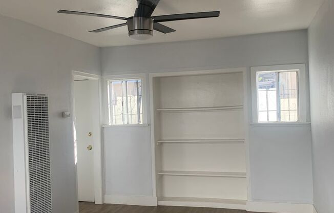 Studio, 1 bath, $1,320, Unit 06