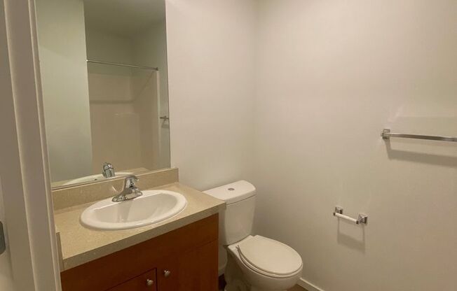 Studio, 1 bath, 175 sqft, $1,150, Unit 3211