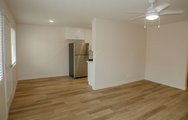 1 bed, 1 bath, 600 sqft, $2,695, Unit 1133