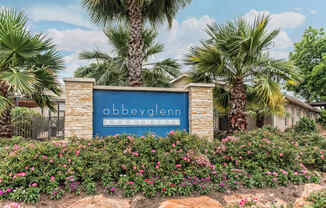 Abbey Glenn Apartments