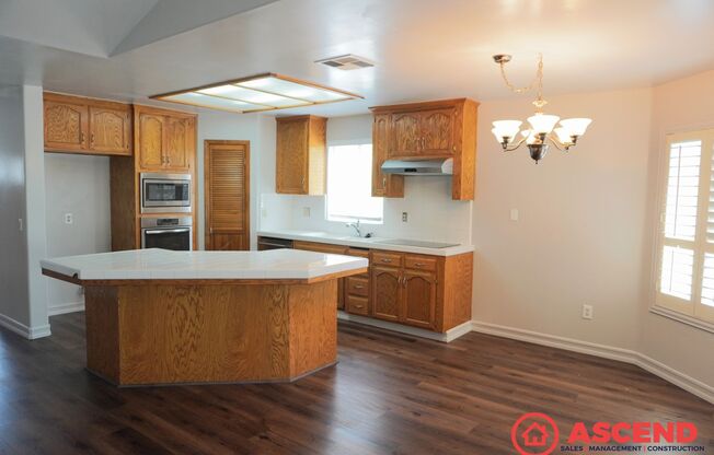 Great Home in the Northwest!