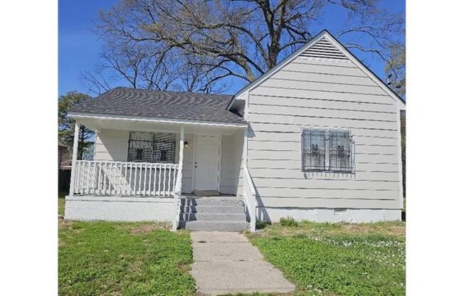 4 Bedroom