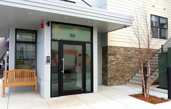 50 STEDMAN ST