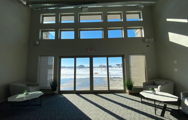 Studio, 1 bath, 611 sqft, $1,030, Unit 113