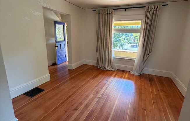 SFH 290 - Yamhill Duplex