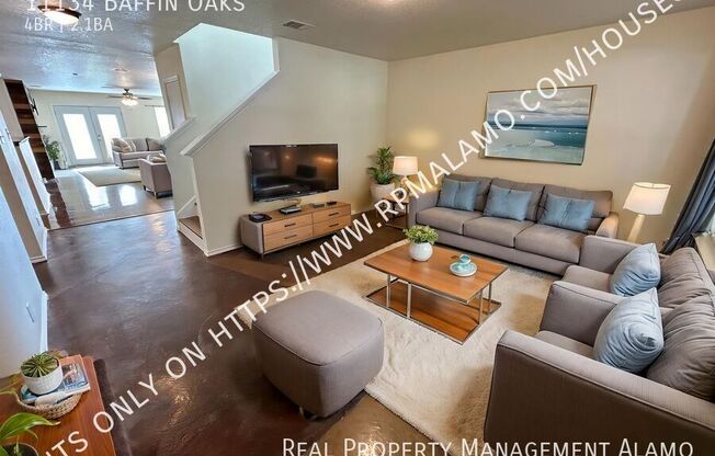 11134 BAFFIN OAKS