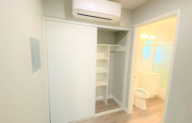 1 bed, 1 bath, 500 sqft, $2,199, Unit 52