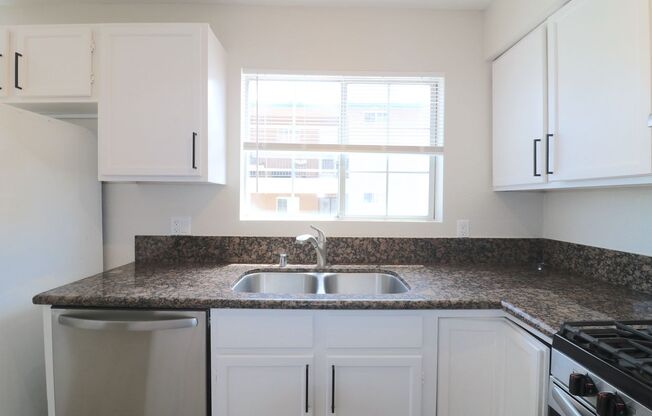 Bel Vue Terrace Apartments