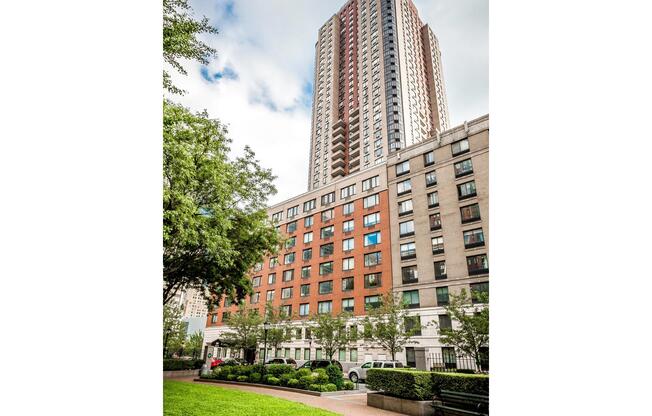 1 bed, 1 bath, 664 sqft, $4,250, Unit 3P