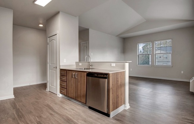 Beautiful Design Elements | Apartments for Rent in Tualatin OR | River Ridge Apartments