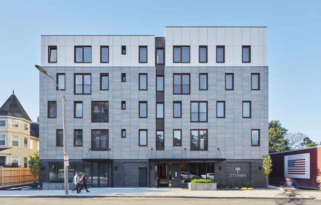 Ttoren | Modern Living. Naturally.