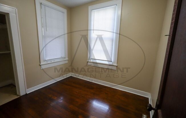 1 bed, 1 bath, $1,150, Unit 1009 S 12th