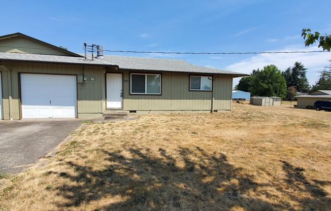 Amanda Lane Duplexes