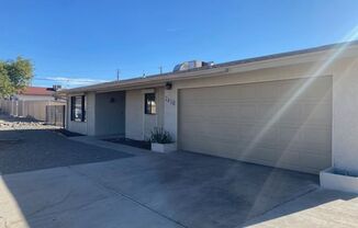 3 beds, 2 baths, $2,000