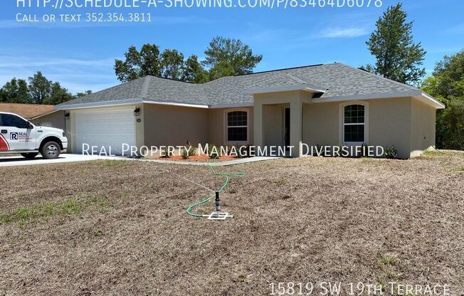 3 beds, 2 baths, 1,282 sqft, $1,520