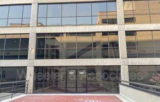 560 E South Temple #602