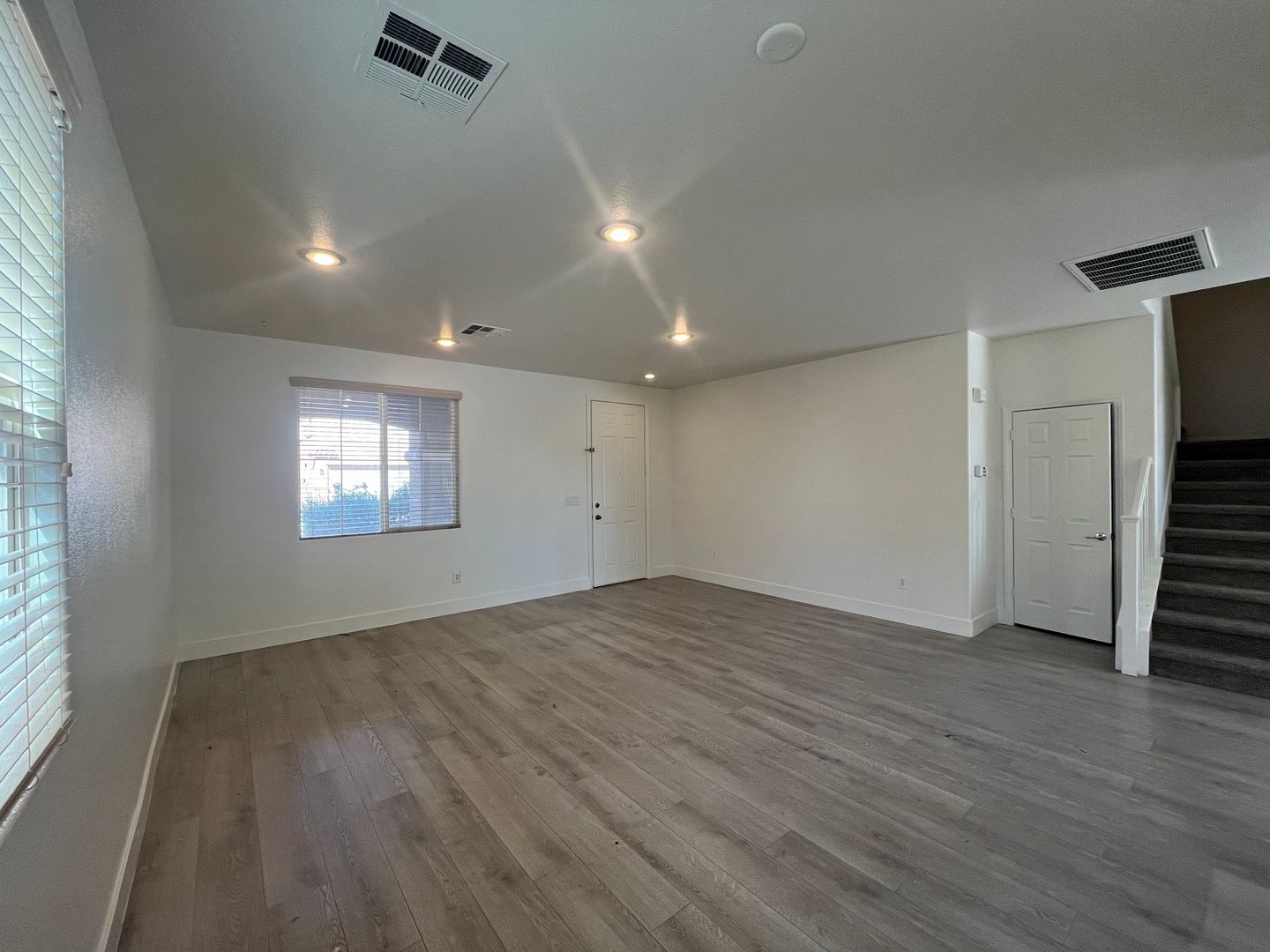 Welcome to your North Las Vegas oasis!