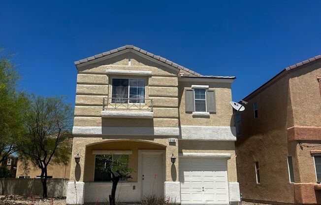 3 Bedroom Home in the SW!