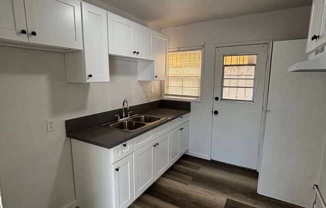 1 bed, 1 bath, $2,050