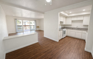 Daisy Apartments