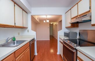 2 beds, 2 baths, $1,850