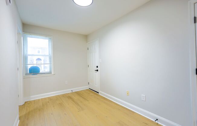 Charming 3 BR/1 BA Apartment in Trinidad!
