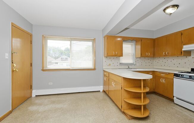 5324-5326 S Kedzie