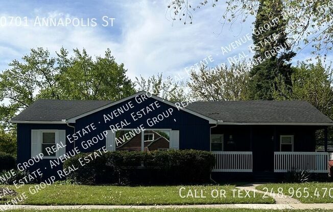 20701 ANNAPOLIS ST