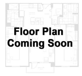 Studio, 1 bath, 460 sqft, $1,850