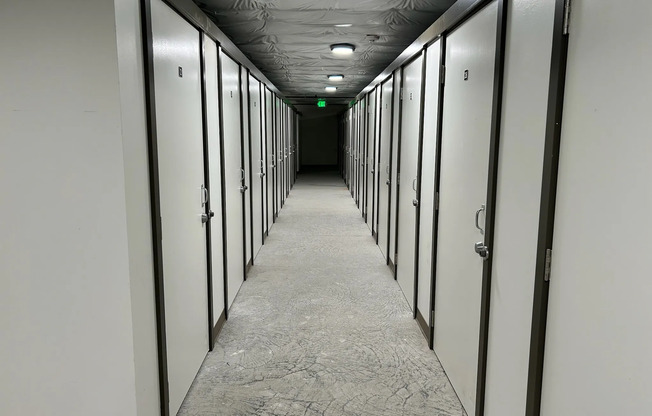 Calypso South Apartments