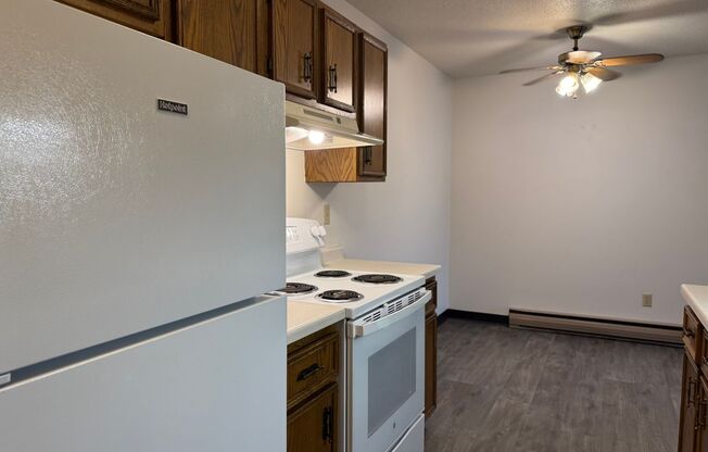 1 bed, 1 bath, 780 sqft, $690, Unit 303